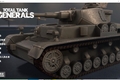 全面坦克战略官 Total Tank Generals 免安装v1.3中文绿色版[7.93 GB]【B0022】