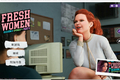 A2184 - 新生也疯狂 FreshWomen Season2 Episode4 Part2 V1.1.20250718-PC+安卓 4K版+1080P-免安装中文版[32.6GB]