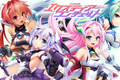 A2178 - 光翼战姬艾克斯蒂娅系列 Lusterise社-光翼戦姫エクスティア系列19部合集包 V20250723+CD+变身动画 免安装中文汉化版[33.5GB]
