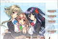 A2188 - 甜蜜女友1+2+后日谈 アマカノ～Second Season～1+2+ 6部系列合集+全CG存档+DLC  免安装中文汉化版[51.5GB]