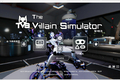 A2155 - 恶棍-反派模拟器 The Villain Simulator Beta.45.3.20250531+DLC 免安装中文汉化版[13.6GB]