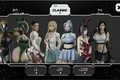 A2192 - 卡在我的游戏中 Stuck In My Game V0.5.2.20250729-PC+安卓 免安装AI汉化中文版[903MB]
