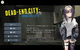 A1291 - 终端之城 Dead-End City 退廃の街の少女 v1.0.2 [PC+安卓] 中文汉化版[1.33GB]