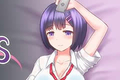 885 - Anthesis 恶魔之咒 Ver1.11 日式RPG+全CG存档 清纯学妹DL最新官方中文硬盘版