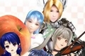 012 - ベストコレクション银 ～ミダラ～GalGame游戏视频合集迅雷BT种子网盘高速下载地址