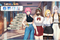 A1973 - 爱与生活：幸运老师 Love n Life Lucky Teacher v3.3.0.20250120 免安装中文版[7.70GB]