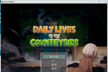 A2211 - 我的乡村日常生活 Daily Lives of My Countryside V0.3.2.1.20250606 免安装机翻汉化中文版[2.50GB]