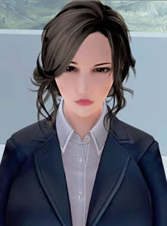 1075 - 都市美艳后宫 V2 步兵版 国人自制ADV大作【PC+安卓】官方中文汉化硬盘版