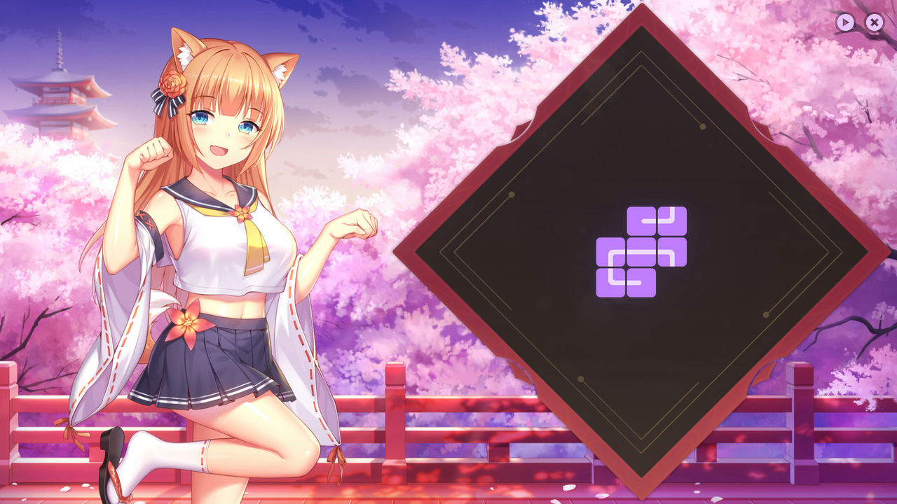 A0550 - 樱姬2 Sakura2 Build.8589883+DLC 免安装官方中文版[471MB]