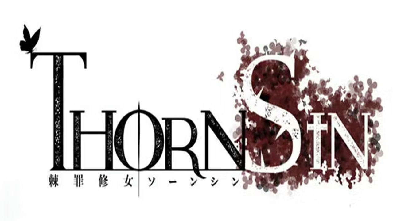 A0813 - 棘罪修女伊妮莎 ThornSin V.4.4-新章节-血肉之城+DLC 免安装STEAM中文版[3.07GB]