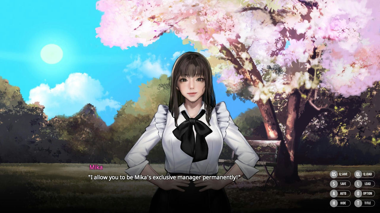 A0962 - 秘密派节日 Secret Pie V1.4.0bd1v3HF-热修复+节日DLC新内容场景 STEAM+全DLC+原声音乐 免安装中文豪华版[1.18GB]