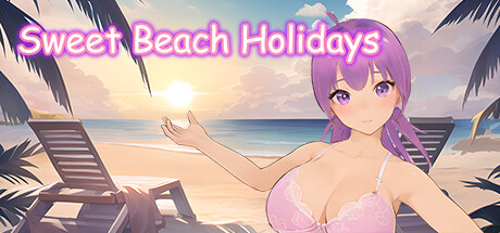 A0840 - 甜蜜海滨假日 Sweet Beach Holidays Build.11146432+DLC 免安装STEAM中文版[806MB]