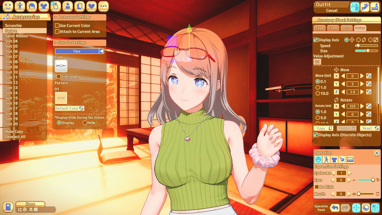 A1345 - 甜蜜归来 HoneyCome Come Come Party v2.0.4+STEAM原版+工作室1.0.4+特典+DLC+汉化包+注册表补丁+追加资料包 免安装中文汉化豪华正式版[55.7GB]