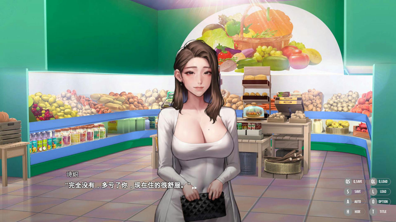 A1391 - 秘密派 Secret Pie V1.6.2.322+全DLC 免安装中文版[1.9GB]