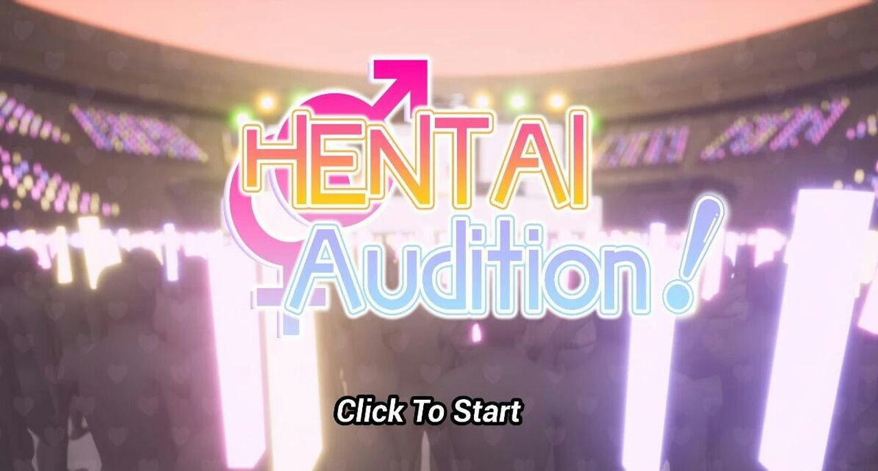 A1523 - 編承 Hentai Audition 妃下白竃栖編承 ビッチアウトオ・ディション Build.14423211 窒芦廾嶄猟井[3.1GB]