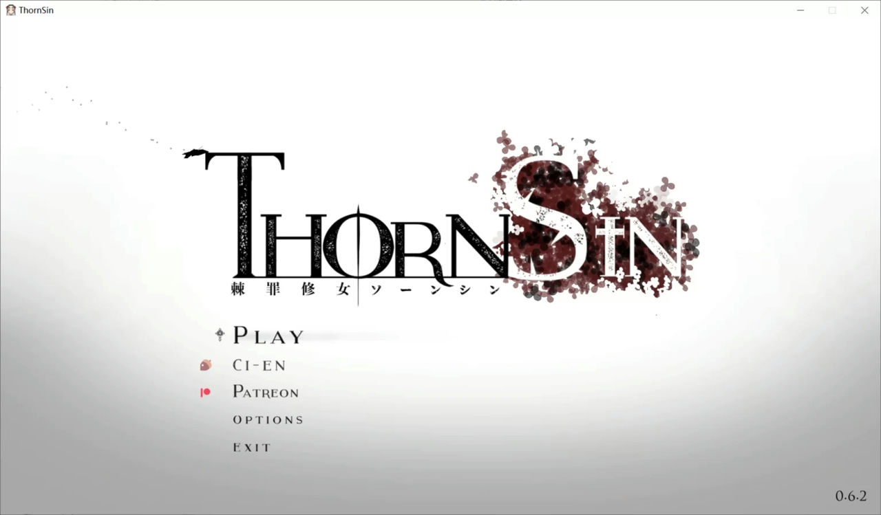 A1584 - 棘罪修女-伊妮莎 Thorn Sin v0.6.2A 免安装中文版[3.73GB]