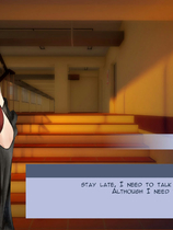 A0546 - 永远属于你 V1.0.3.0 终章+米歇尔+DLC 锁区免安装STEAM中文正式版[1.89GB]