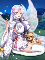 A0866 - 花妖物语2 Flower girl 2 Build.9164960-1.0.7 免安装中文版[988MB]