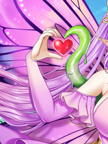 A1216 - 史莱姆六重奏 Slimy Sextet v1.0.11+新篇章+DLC+多结局+锁区 免安装STEAM中文版[1.01GB]