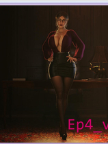 A2305 - 办公室潜规则 The Office Ep4 v01.20250929-PC+安卓 免安装中文汉化版[6.13GB]