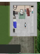 A2194 - 空气中飘荡的秘密 空気に漂う秘密 Secrets in the Air V20250512 免安装机翻汉化中文版[1.67GB]