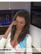 临时保姆 Babysitter 完结版【PC+安卓+攻略】欧美纯爱SLG精翻中文汉化硬盘版【1100】