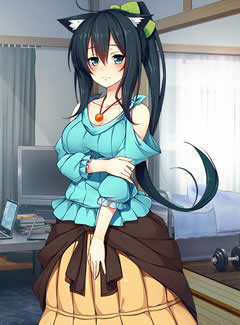 917 - 怀想 史诗—ARISTEAR REMAIN アリスティア?リメイン 大型日式ADV 完整汉化硬盘版