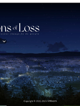 A2085 - 迷失的季节春和夏 Seasons of Loss 失落的季节 NTRMAN系列 v1.02.20250301 免安装中文步兵版[2.87GB]