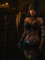 A2394 - 流浪梦魇 StrayIncubus Season2-Chapter3b 第一章+第二章 v20251029 免安装中文精翻汉化版[13.2GB]