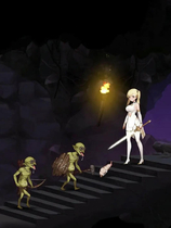 A1630 - 冒牌圣女的邪教讨伐 RitualSummon 仪式召唤 免安装中文版[841MB]