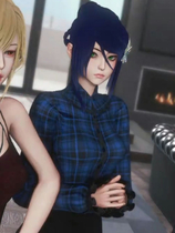 A1326 - 彼岸花 辐射失算 Lycoris Radiata Ch.6 免安装中文版[1.81GB]