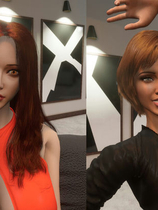 A0587 - 霸道总裁爱上我 Build.12308547-1.0.09.30-中文语音+DLC 免安装STEAM中文版[5.38GB]