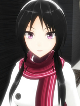 A0399 - 沙希 Escalation! V1.14 3D动画视觉-锁区免安装STEAM中文正式版[1.8GB]