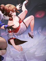 A1945 - 半妖忍少女 Half-Demon Shinobi MANARI Build.16835480.20241221 免安装中文版[5.26GB]