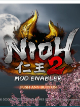 A1822 - 仁王2：完整版 Nioh 2: The Complete Edition MOD v1.28.07.20250103 整合R18MOD版-无需单独安装MOD 免安装中文版[77.8GB]