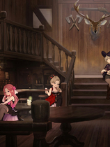 A0648 - 西部甜心女孩 WEST hgooms.免安装中文版[837MB]