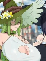 A1540 - 魔女的交易 WitchsDeal Build.14427593 免安装中文版[1.52GB]