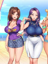 A0666 - 爱的家庭 PARADISE CLEANING V1.00STEAM+全DLC 锁区免安装中文豪华版[191MB]