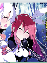 A2119 - 零月的拉芙拉 Laura of Reigetsu v1.10.20250607 免安装中文完整版[2.55GB]