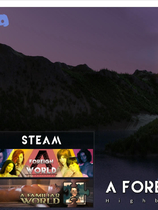 A1916 - 异域世界 A Foreign World Ep.5.5 v20241015 PC+安卓 免安装中文版[1.99GB]