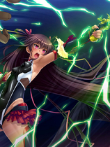 A0152 - 对魔忍雪风１・体验版 免安装中文绿色版[239MB]