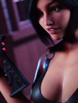 A1378 - 最后的幸存者 The Last Orgasm Build.11182829+DLC+锁区 免安装中文版[4.54GB]