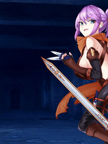 A1258 - 战乙女终焉之歌 Final Anthem of Heroines 免安装中文汉化版[1.03GB]