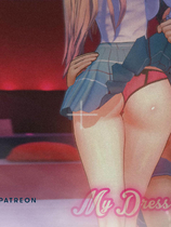 A1982 - 更衣人偶NTR My Dress Up NTR Unseen Desire 我的装扮NTR看不见的欲望 v0.5.20241208 免安装中文AI汉化版[1.74GB]