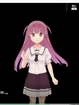 A1990 - 银神供仪涅欧娜～TS变身退魔少女之屈服～v1.21.20250228+自带全回想解放 免安装中文机翻汉化版[5GB]