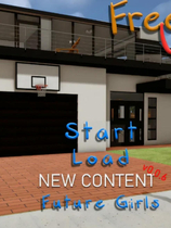 A1947 - 自由使用之家 Free Use House 为所欲为之家 v0.0.6.P2.20250222 免安装中文步兵版[2.43GB]