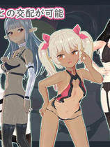 A1547 - 最后的后宫～孕育后宫效率膨胀 Last Harem 免安装中文版[1.0GB]