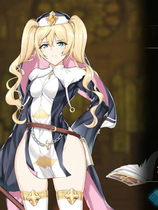 A0380 - 謎塔魔女 V1.0.0.3.2+全DLC 锁区STEAM中文版[1.2GB]