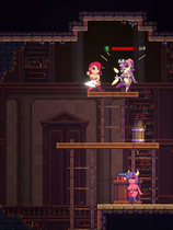 A0089 - 绯红少女 免安装-Build.11701157-1.3.1-重大更新 STEAM官中+DLC 支持手柄-锁区绿色中文版[551 MB]