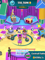 A0805 - 动漫咖啡馆 Cafe Maid Build.12604463-1.47-自动点击+全DLC扩展包 免安装STEAM中文版[1.12GB]